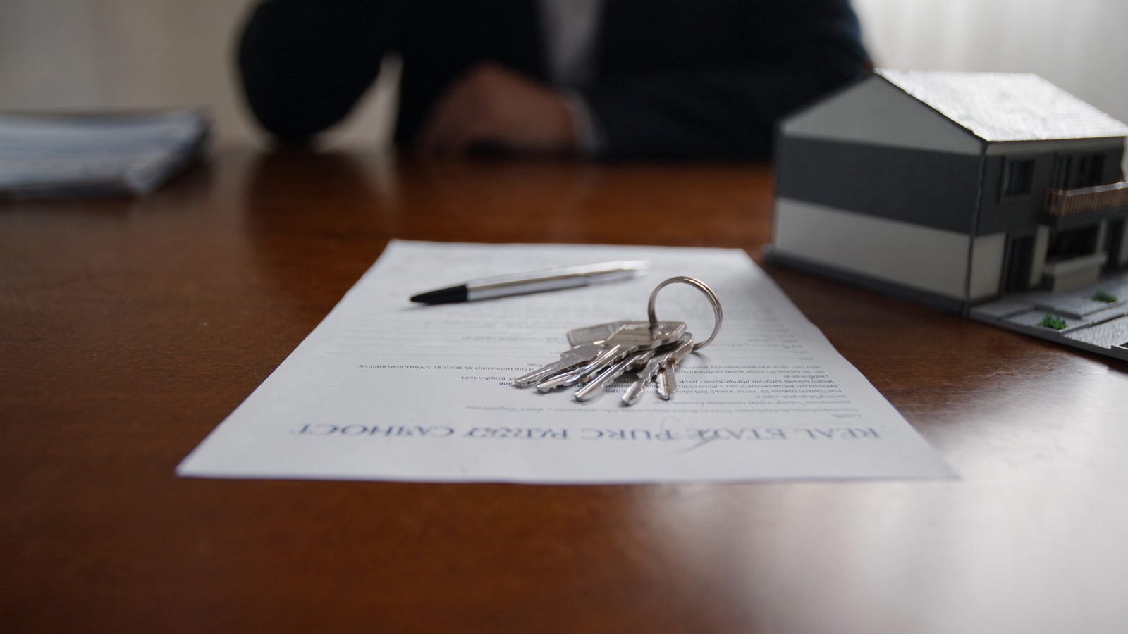 Step by Step: From Pre-Approval to Keys in California