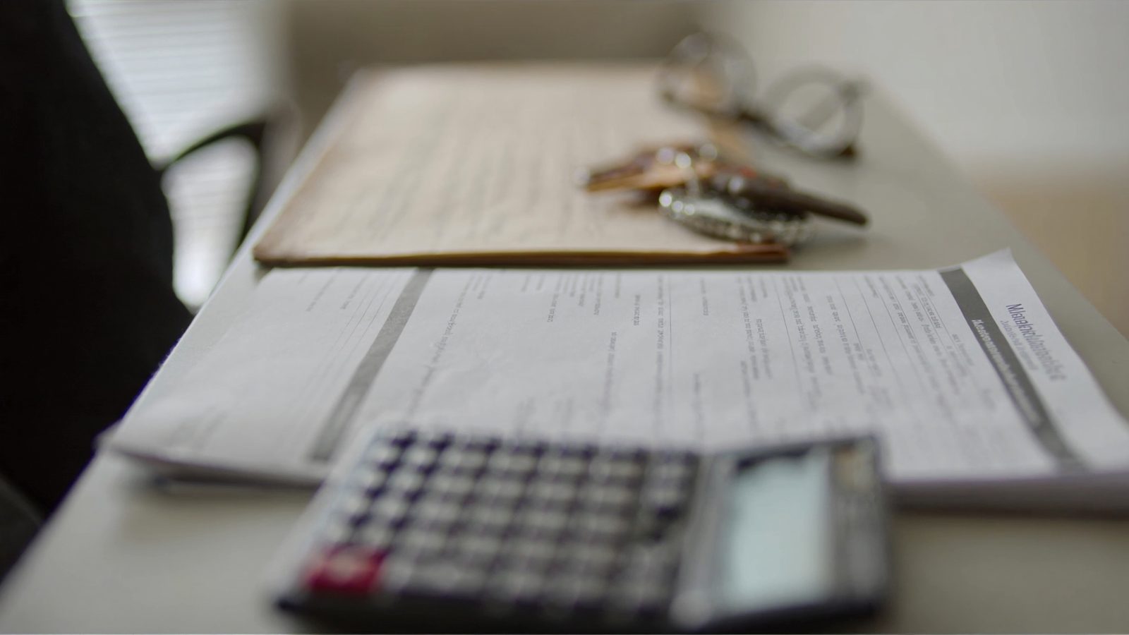 Down-Payment Reality Check: How Much You Really Need in 2026