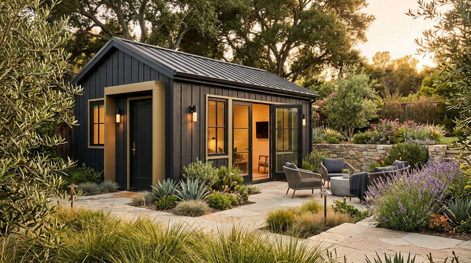 ADU Income Potential in Simi Valley: Rules, Costs, and Returns (2026)