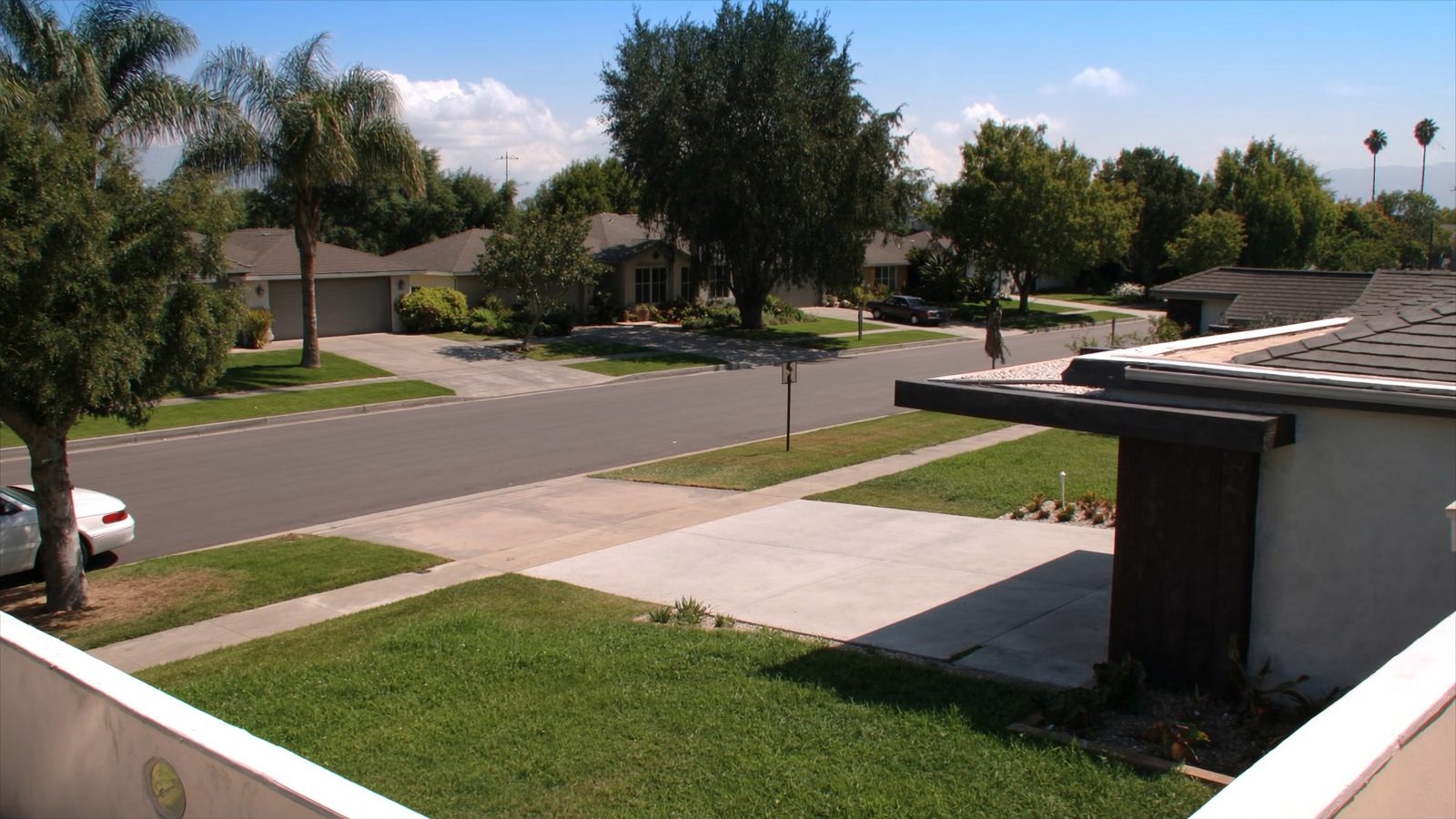 The Buyer's Inspection Checklist for Older Simi Valley Homes