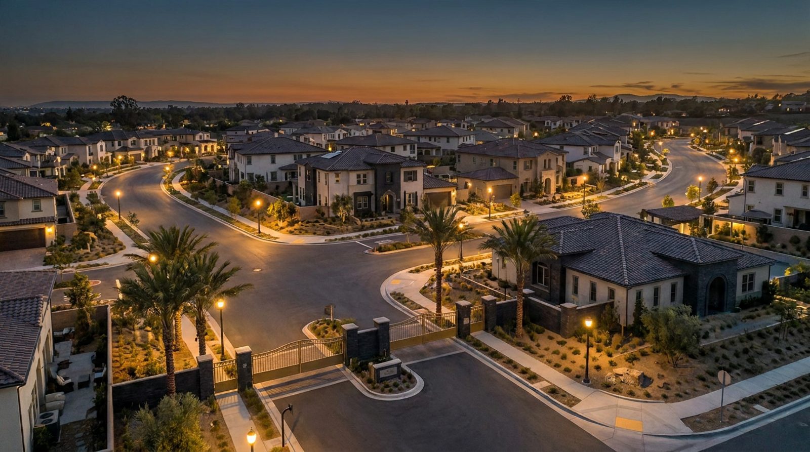 Camarillo Neighborhood Guide: Mission Oaks, Spanish Hills, Las Posas Estates (2026)