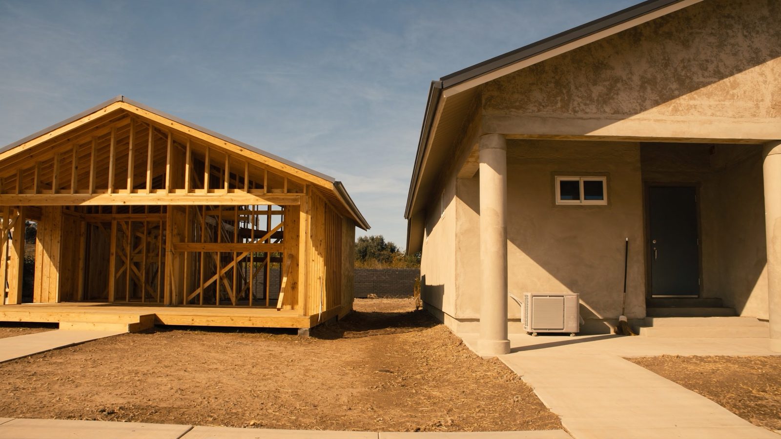 Why You Still Want Your Own Agent When Buying New Construction (2026)