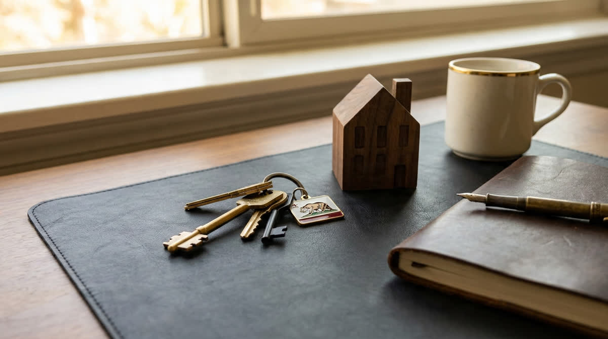Home keys and a model house — Proposition 19 reassessment math