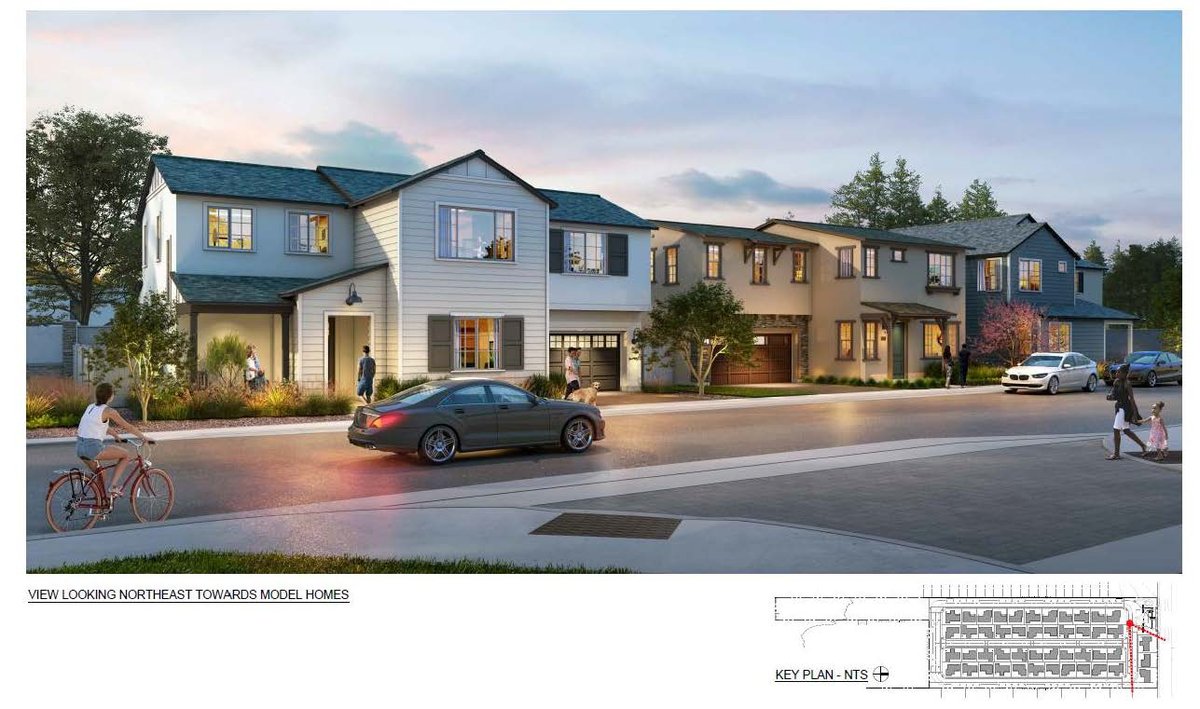 Beltramo Ranch by KB Home in Moorpark