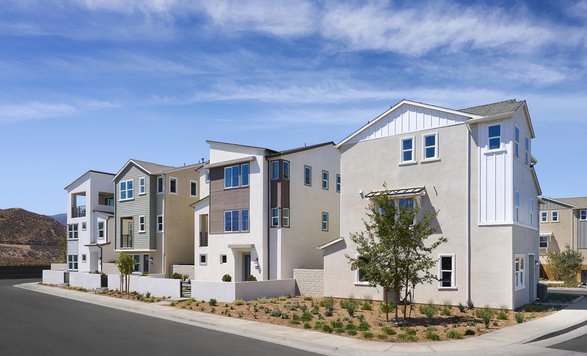 FivePoint Valencia master-planned community