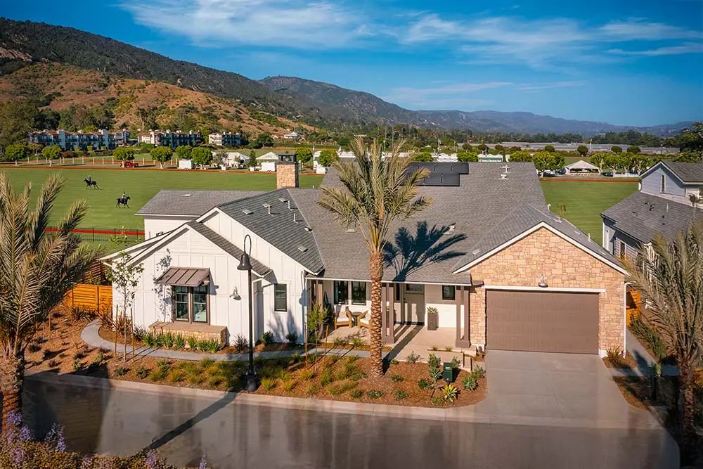 SB Polo Residences in Carpinteria